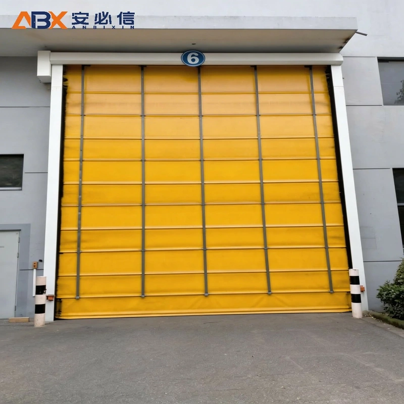 鹤壁机械式门封